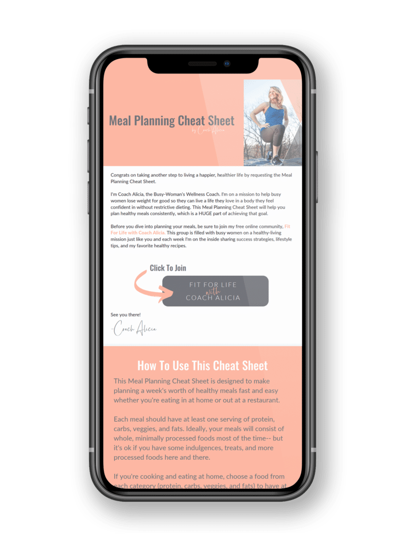 Free Meal Planning App For Android Free Meal Planning App For Android